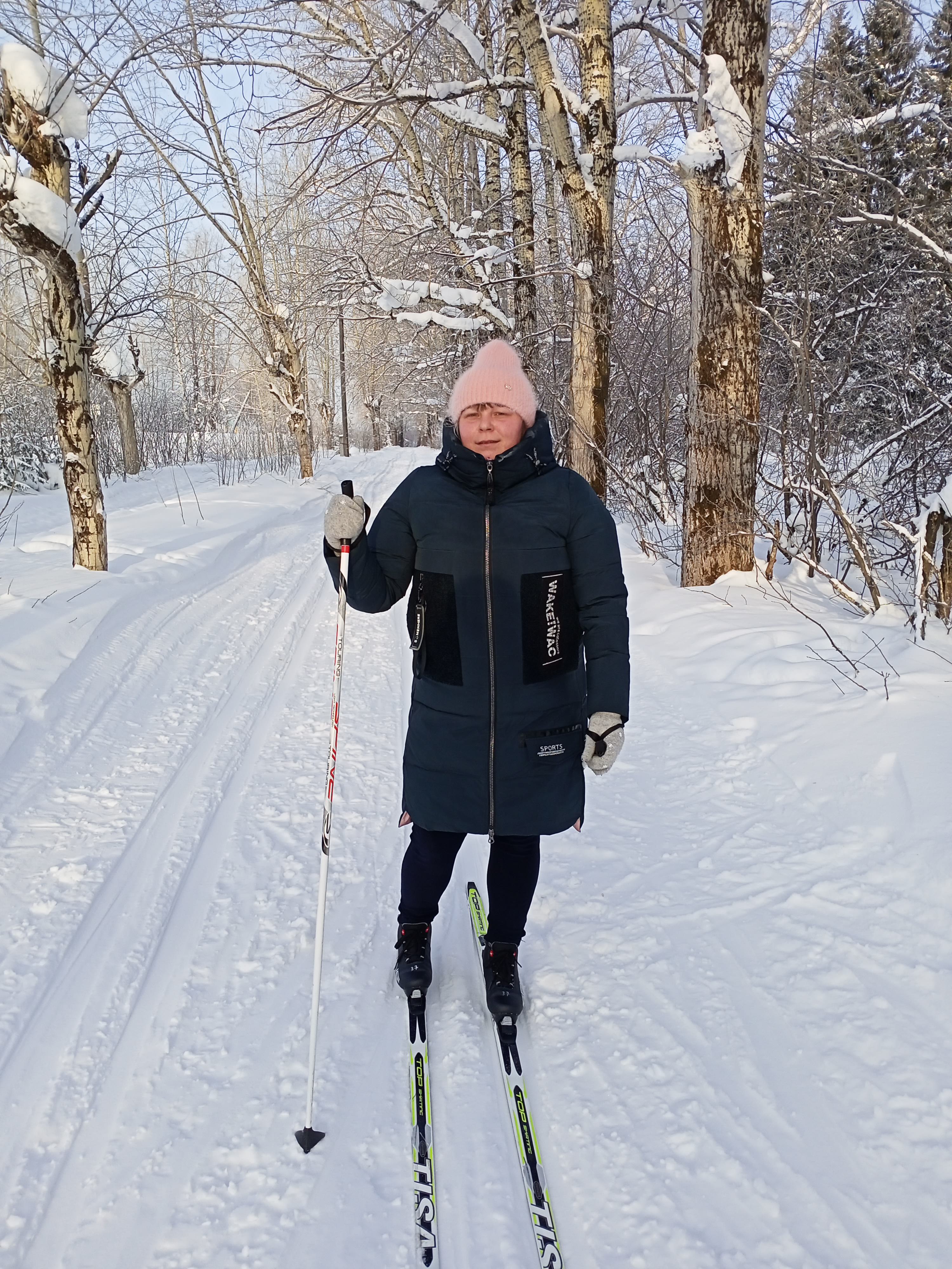 Петухова Ирина Игоревна